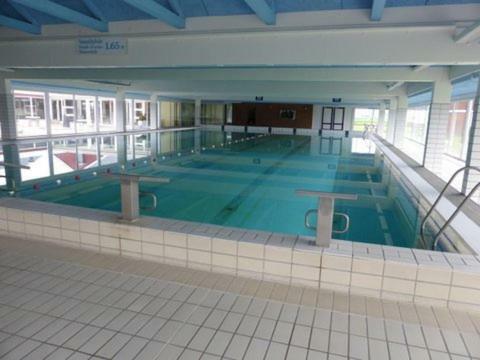 Lemvig Feriecenter ภายนอก รูปภาพ